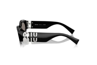 Vista laterale Miu Miu 0MU 11WS (MU 11WS - 16K80Q)