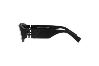 Vista laterale Miu Miu 0MU 11WS (MU 11WS - 1BO5S0)