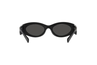 Vista posteriore Miu Miu 0MU 11WS (MU 11WS - 1BO5S0)