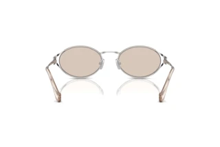 Vista posteriore Miu Miu MU 52YS (1BC10F)