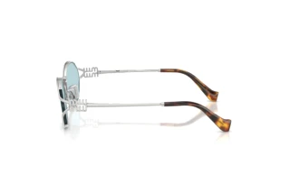 Vista laterale Miu Miu MU 52YS (1BC20R)