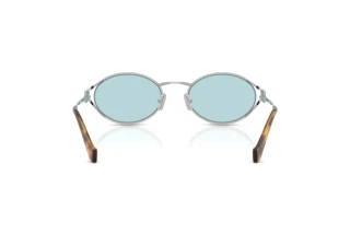 Vista posteriore Miu Miu MU 52YS (1BC20R)