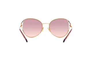 Vista posteriore Miu Miu MU 53YS (5AK06S)