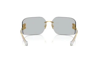 Vista posteriore Miu Miu MU 54YS (5AK30B)