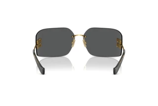 Vista posteriore Miu Miu MU 54YS (5AK5S0)