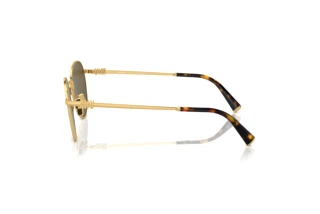 Vista laterale Miu Miu MU 55ZS (5AK09Z)