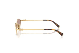 Vista laterale Miu Miu MU 56ZS (5AK20I)