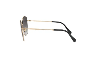 Vista laterale Miu Miu CORE COLLECTION (MU 60VS - 7OE5D1)