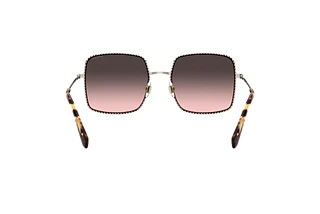 Vista posteriore Miu Miu CORE COLLECTION (MU 61VS - ZVN146)