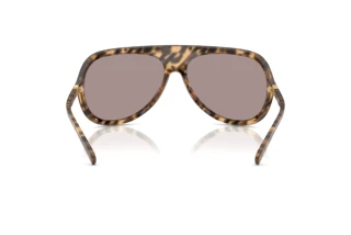 Vista posteriore Miu Miu MU A01S (11Z06I)