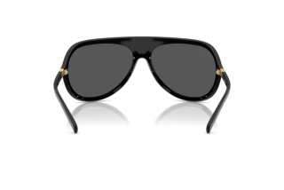 Vista posteriore Miu Miu MU A01S (1AB5S0)