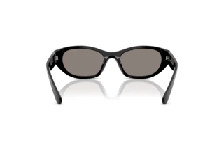 Vista posteriore Miu Miu MU A03S (16K80Q)