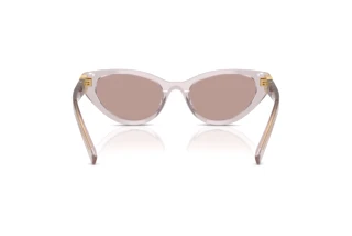 Vista posteriore Miu Miu MU A04S (12W20I)
