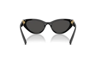 Vista posteriore Miu Miu MU A04S (16K08Z)