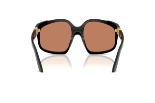 Vista posteriore Miu Miu MU A07S (16K90Q)