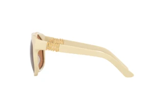 Vista laterale Miu Miu MU A07S (21D90Q)