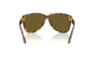 Vista posteriore Miu Miu MU A08S (14L09Z)