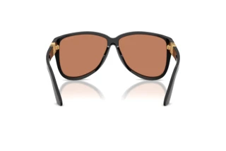 Vista posteriore Miu Miu MU A08S (16K90Q)