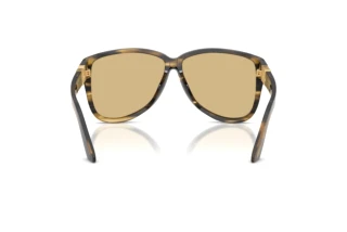 Vista posteriore Miu Miu MU A08S (25E1OR)