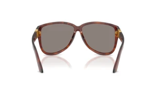 Vista posteriore Miu Miu MU A08S (26E80Q)