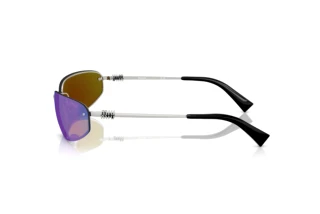 Vista laterale Miu Miu MU A50S (1BC10K)