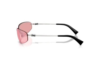 Vista laterale Miu Miu MU A50S (1BC70J)