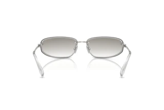 Vista posteriore Miu Miu MU A50S (1BC8H1)