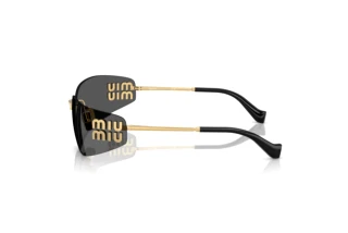 Vista laterale Miu Miu MU A51S (5AK5S0)