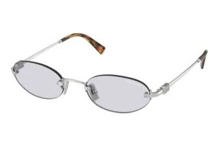 Vista frontale Miu Miu MU A54S (1BC3F2)