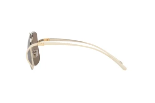 Vista laterale Miu Miu MU A55S (1BC80Q)