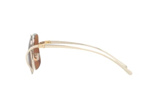 Vista laterale Miu Miu MU A55S (1BC90Q)