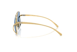 Vista laterale Miu Miu MU A55S (5AK30U)