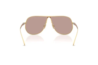 Vista posteriore Miu Miu MU A56S (5AK20I)