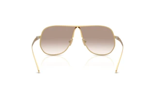 Vista posteriore Miu Miu MU A56S (5AK90L)