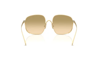 Vista posteriore Miu Miu MU A57S (5AK20S)