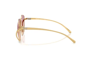 Vista laterale Miu Miu MU A57S (5AK40S)