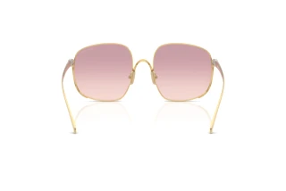 Vista posteriore Miu Miu MU A57S (5AK40S)