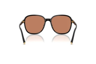 Vista posteriore Miu Miu MU B01S (16K90Q)