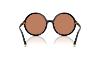 Vista posteriore Miu Miu MU B02S (16K90Q)