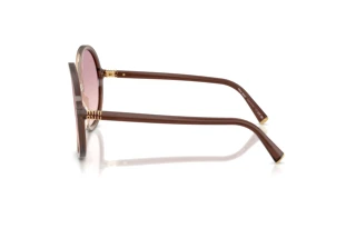 Vista laterale Miu Miu MU B02S (25G40S)