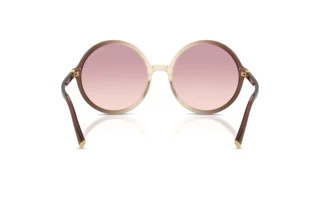 Vista posteriore Miu Miu MU B02S (25G40S)