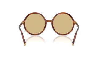 Vista posteriore Miu Miu MU B02S (26E10R)