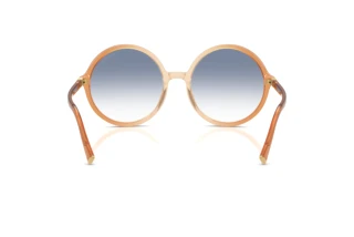 Vista posteriore Miu Miu MU B02S (26G80O)