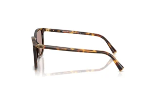 Vista laterale Miu Miu MU B03S (14L20I)