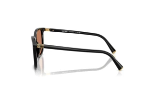 Vista laterale Miu Miu MU B03S (16K90Q)