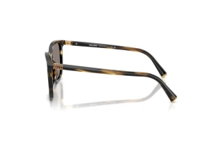 Vista laterale Miu Miu MU B03S (25E80Q)