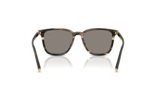 Vista posteriore Miu Miu MU B03S (25E80Q)