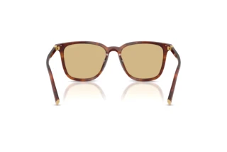 Vista posteriore Miu Miu MU B03S (26E10R)