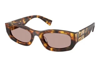 Vista frontale Miu Miu MU B04S (14L20I)