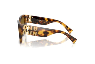 Vista laterale Miu Miu MU B05S (14L20U)